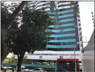 Apartamento Caixa em MACEIO / AL - 1444410782540