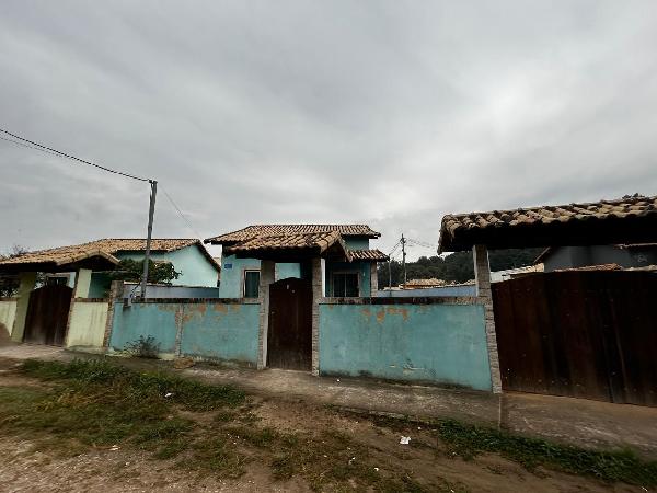 Imóvel da Caixa em CACHOEIRAS DE MACACU / RJ - 1444410918124