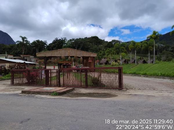 Terreno da Caixa em TERESOPOLIS / RJ - 1444410966056
