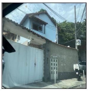 Apartamento da Caixa em RIO DE JANEIRO / RJ - 1444411442158