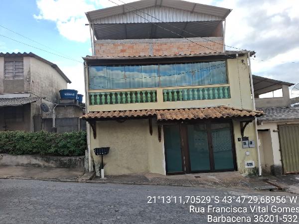 Casa da Caixa em BARBACENA / MG - 1444411495219