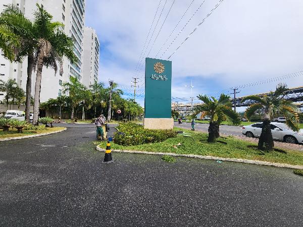 Apartamento Caixa em SALVADOR / BA - 1444411497513