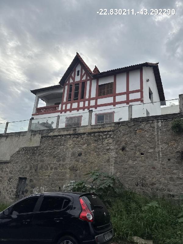 Casa da Caixa em RIO DE JANEIRO / RJ - 1444411573660