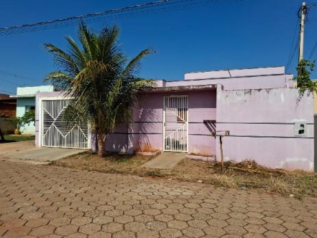 Casa Caixa em CARLOPOLIS / PR - 1444411800550