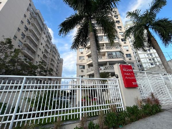 Apartamento Caixa em RIO DE JANEIRO / RJ - 1444411850450