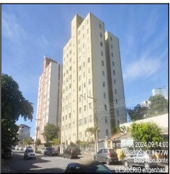 Apartamento da Caixa em BELO HORIZONTE / MG - 1444411880252