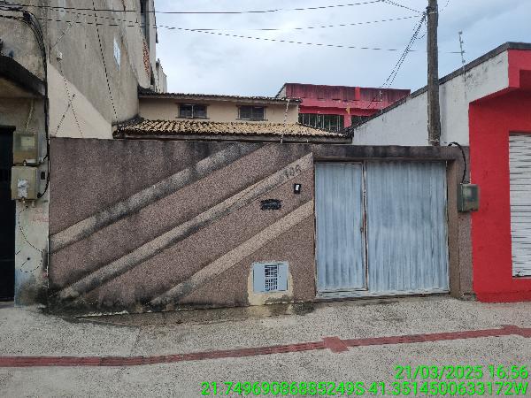 Imóvel da Caixa em CAMPOS DOS GOYTACAZES / RJ - 1444411891858