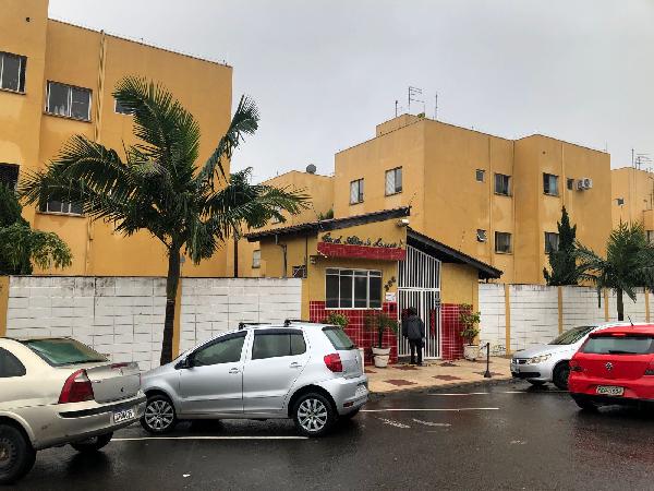 Apartamento Caixa em SUMARE / SP - 1444411936835