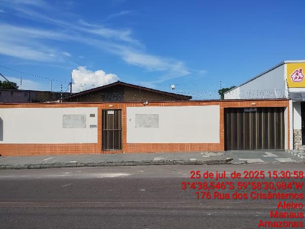 Casa da Caixa em MANAUS / AM - 1444412403091