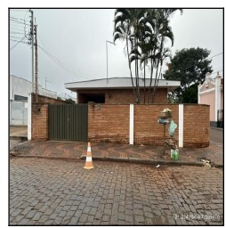 Casa da Caixa em SERRANA / SP - 1444412407410