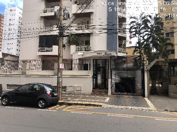 Apartamento Caixa em GOIANIA / GO - 1444412607886