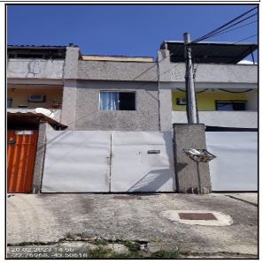 Casa da Caixa em NOVA IGUACU / RJ - 1444412666793