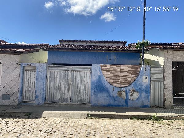 Casa da Caixa em MAIQUINIQUE / BA - 1444412749583