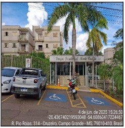 Apartamento da Caixa em CAMPO GRANDE / MS - 1444412763136