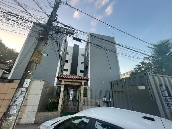 Apartamento Caixa em RIO DE JANEIRO / RJ - 1444412773433