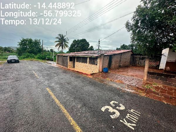 Imóvel da Caixa em NORTELANDIA / MT - 1444412792918