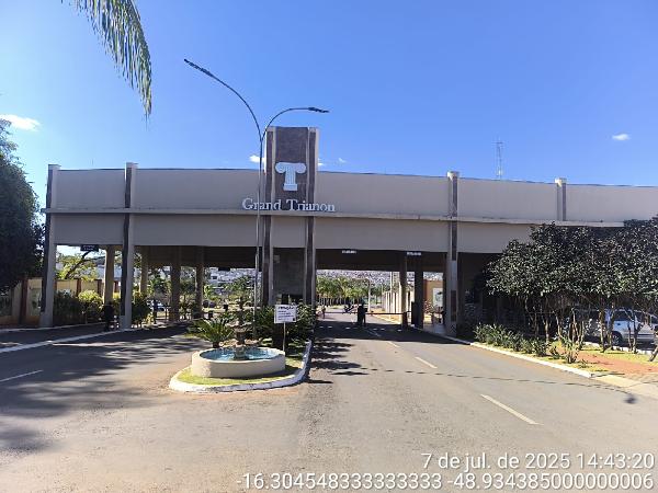 Casa Caixa em ANAPOLIS / GO - 1444412876348