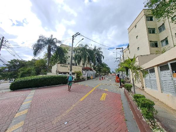 Apartamento da Caixa em RIO DE JANEIRO / RJ - 1444412880639
