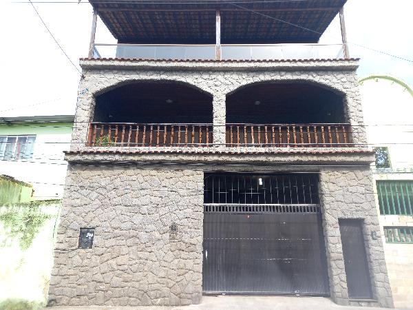Casa da Caixa em DUQUE DE CAXIAS / RJ - 1444412886548