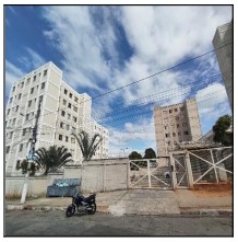 Apartamento Caixa em BETIM / MG - 1444412954934