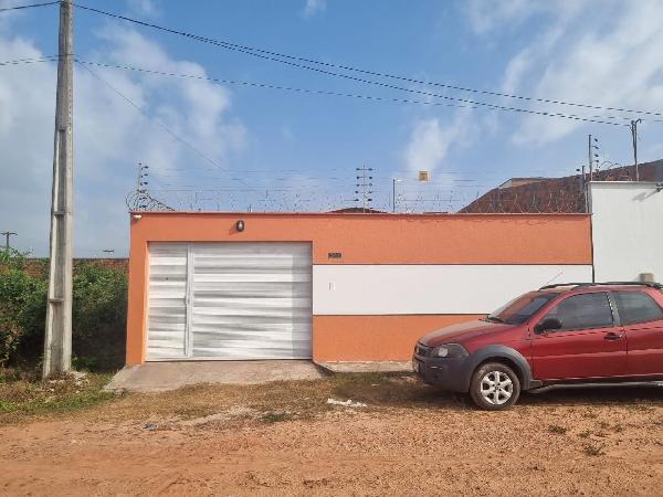 Casa da Caixa em PACO DO LUMIAR / MA - 1444412963194
