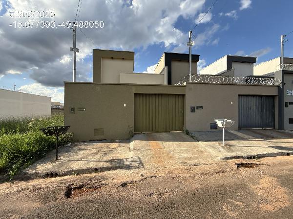 Casa da Caixa em TRINDADE / GO - 1444413029428