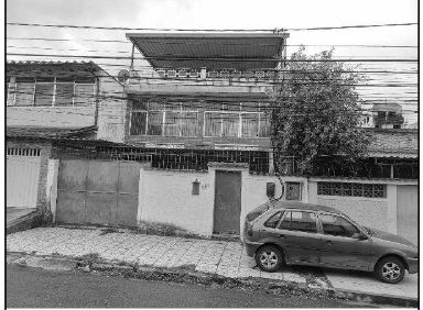 Casa Caixa em RIO DE JANEIRO / RJ - 1444413055305