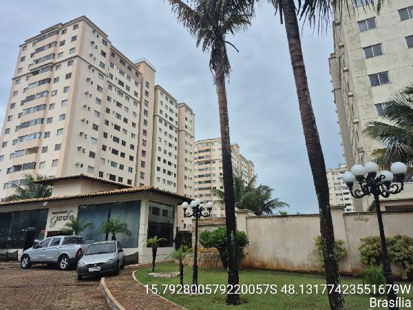 Apartamento Caixa em CEILANDIA / DF - 1444413110934