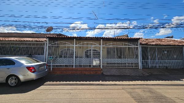 Casa Caixa em CEILANDIA / DF - 1444413139584