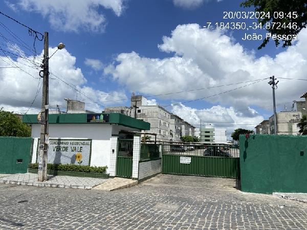 Apartamento Caixa em JOAO PESSOA / PB - 1444413184199