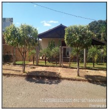 Casa Caixa em PIRACANJUBA / GO - 1444413261681