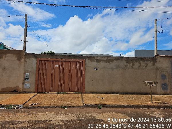 Casa Caixa em GUARA / SP - 1444413273523