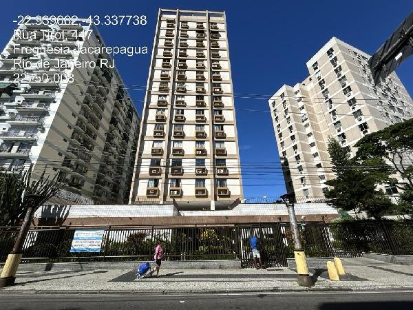 Apartamento da Caixa em RIO DE JANEIRO / RJ - 1444413296701