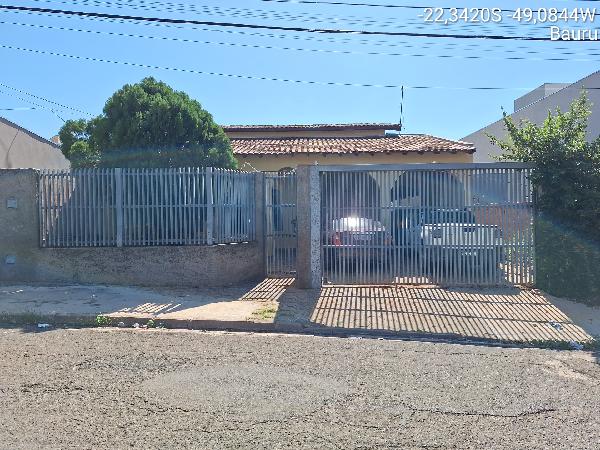 Imóvel da Caixa em BAURU / SP - 1444413308009