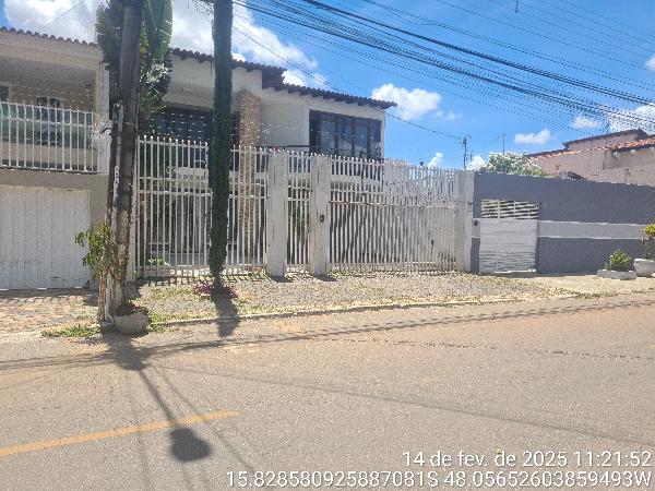 Casa da Caixa em TAGUATINGA / DF - 1444413345451