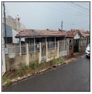 Casa da Caixa em NORTELANDIA / MT - 1444413346563