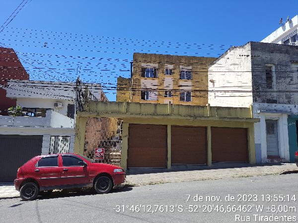 Apartamento Caixa em PELOTAS / RS - 1444413395696