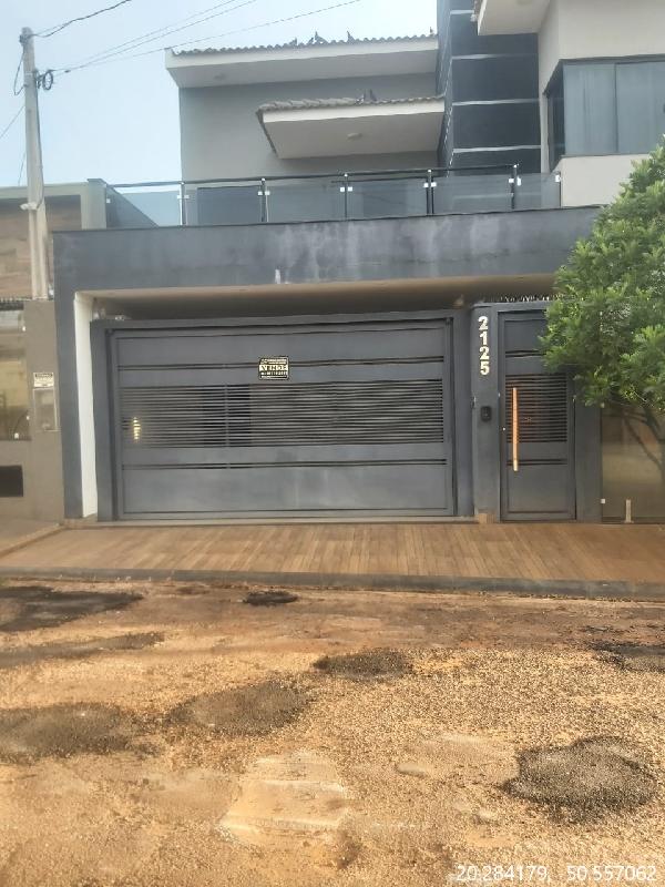 Casa Caixa em JALES / SP - 1444413396862