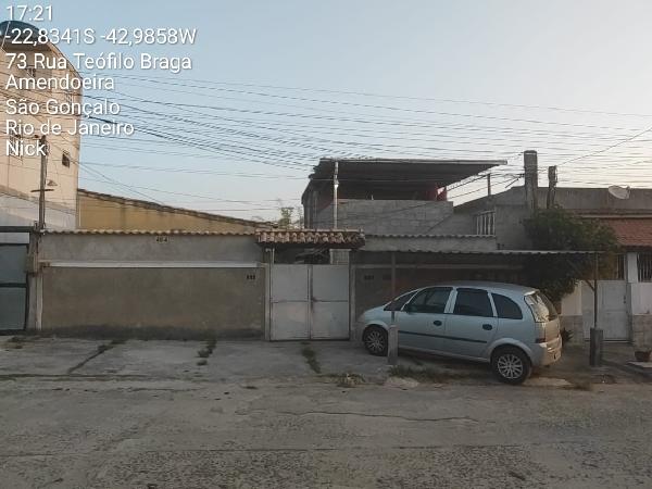 Prédio da Caixa em SAO GONCALO / RJ - 1444413483684