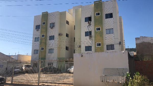 Apartamento Caixa em BARREIRAS / BA - 1444413636588