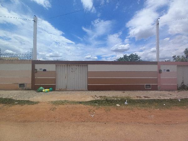 Casa Caixa em MOSSORO / RN - 1444413670735