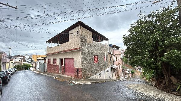 Apartamento da Caixa em SAO JOAO NEPOMUCENO / MG - 1444413974793