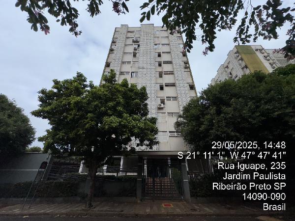 Imóvel da Caixa em RIBEIRAO PRETO / SP - 1444414060698
