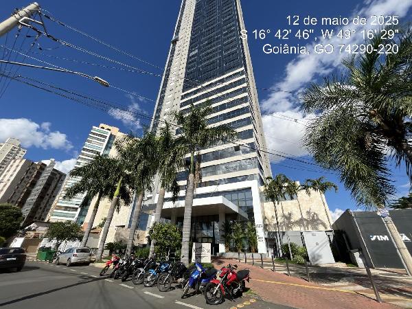Apartamento Caixa em GOIANIA / GO - 1444414137070