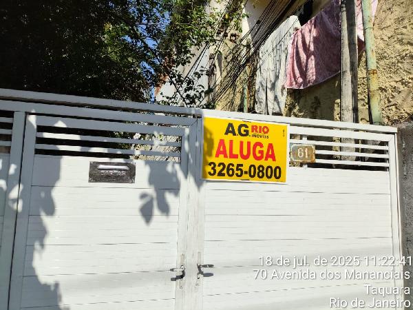 Casa da Caixa em RIO DE JANEIRO / RJ - 1444414215357