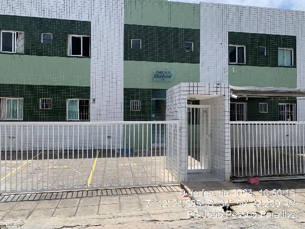 Apartamento Caixa em JOAO PESSOA / PB - 1444414235579