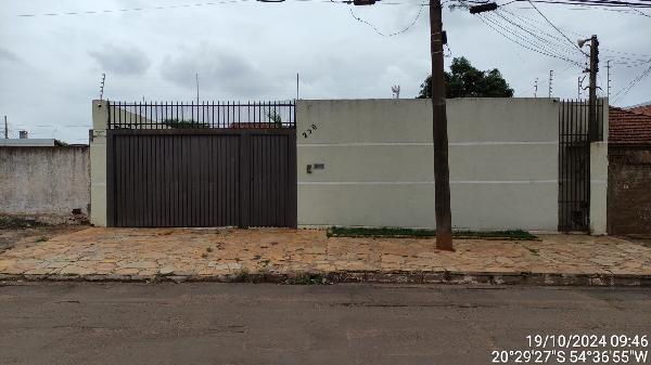 Casa da Caixa em CAMPO GRANDE / MS - 1444414323036