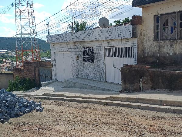 Casa da Caixa em GRAVATA / PE - 1444414395738