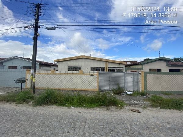 Casa da Caixa em JOAO PESSOA / PB - 1444414408309