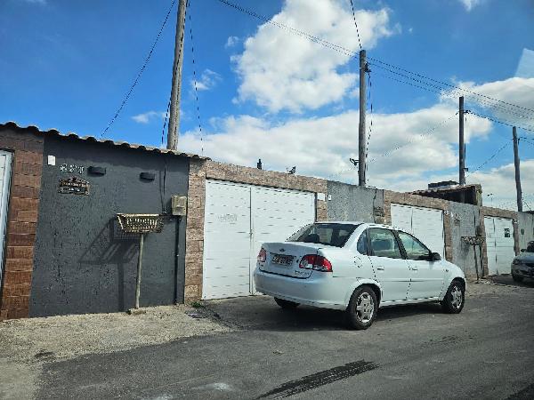 Imóvel da Caixa em BELFORD ROXO / RJ - 1444414456141